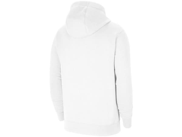 Nike Park 20 hettegenser for kvinner hvit CW6957 101