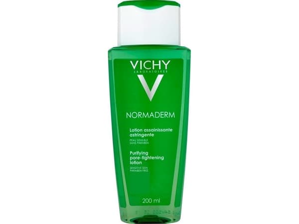Vichy Normaderm Tonic 200ml Skin Care