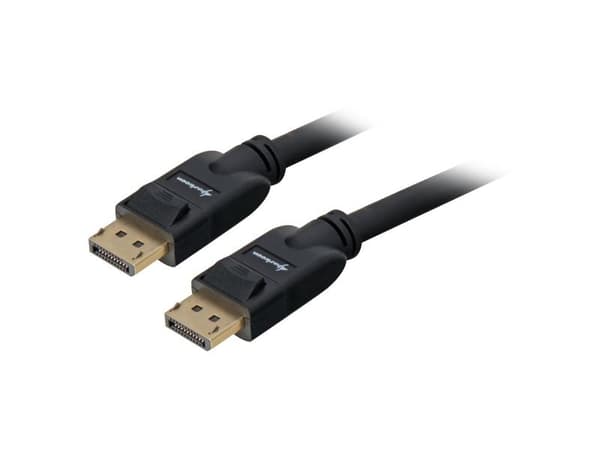 Sharkoon - DisplayPort-kaapeli