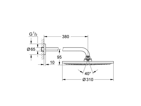 GROHE 26066A00