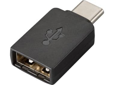 Plantronics - USB-adapter - USB (hunn) til USB-C (hann)