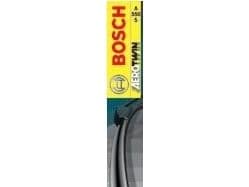 Bosch Aerotwin, Torkarblad, Sortera