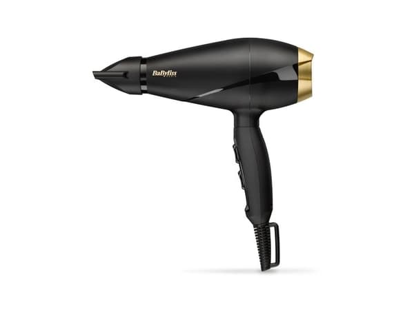 BaByliss POWER PRO 2000 - Hiustenkäsittelylaitteet