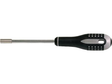 Bahco BE-8577, 36 mm, 24 cm, 36 mm, 127 g, Sort/grå