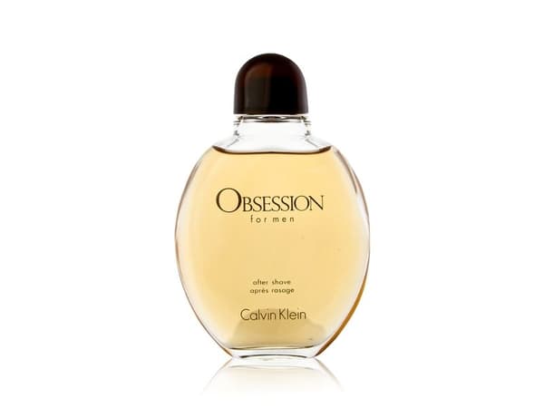 Calvin Klein Obsession For Men Aftershave 125ml