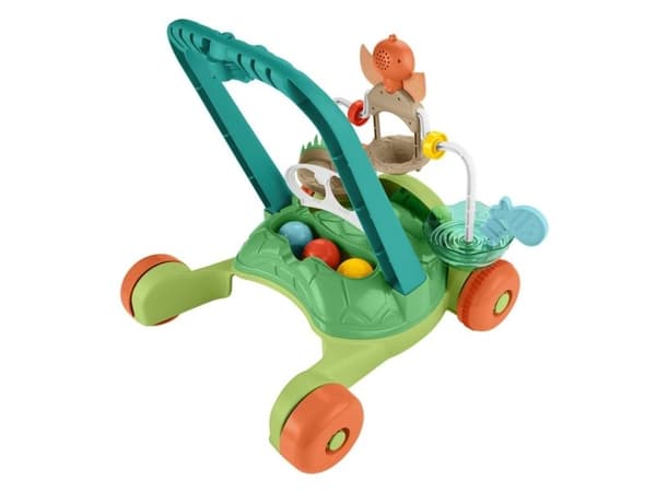 Fisher-Price Turtle Walker