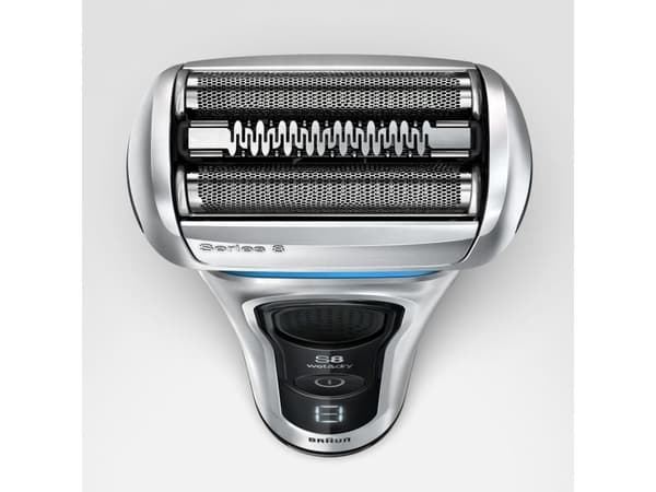 Braun 83M barberhode for serie 8