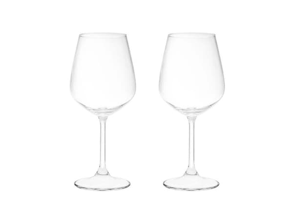 Vinglas 35 cl 2 pack