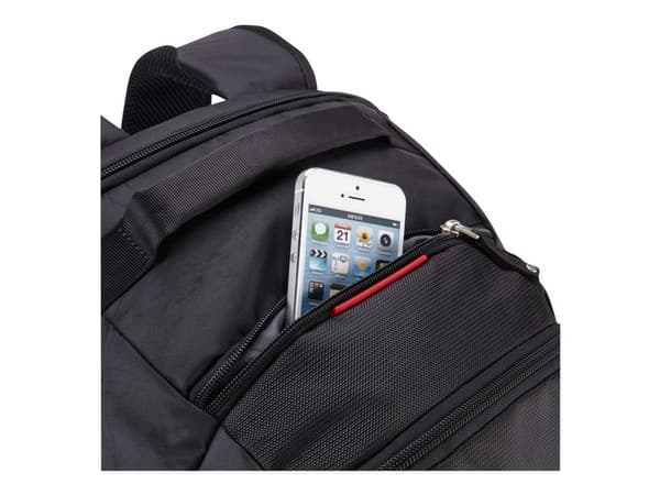 Case Logic Evolution - kannettava tietokone - 16" - musta