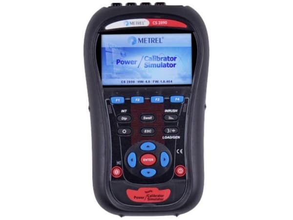 Metrel CS 2890 Kalibrator