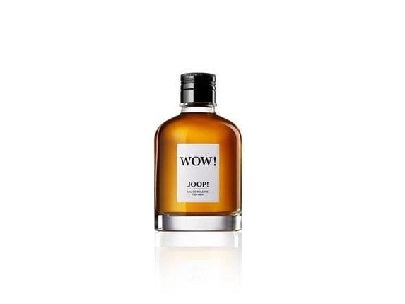 JOOP! Wow! Eau de Toilette 100 ml