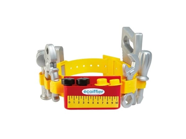ECOIFFIER 2418, 1,5 år