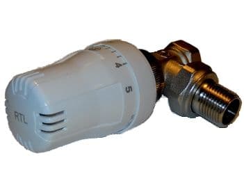 Basic BASIC-JS-RTL 1/2" LÄMPÖTILAN RAJOITIN