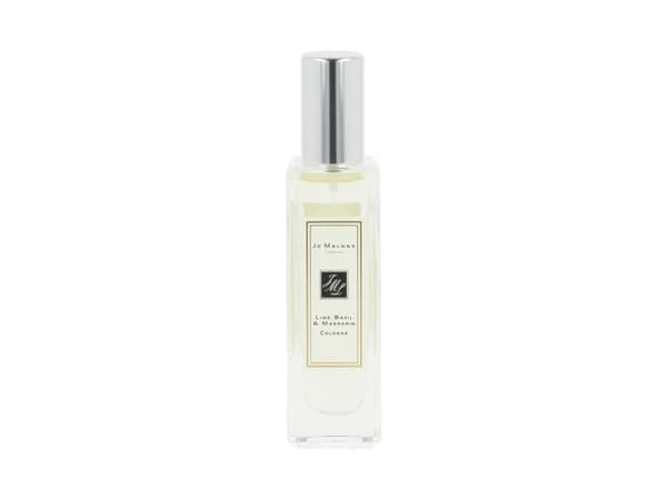 Lime Basil &amp; Mandarin, Unisex, Eau de Cologne, 30 ml