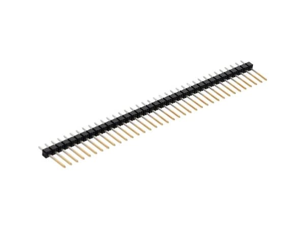 Molex stifthållarrad (standard) 22284367, 1 st Bulk