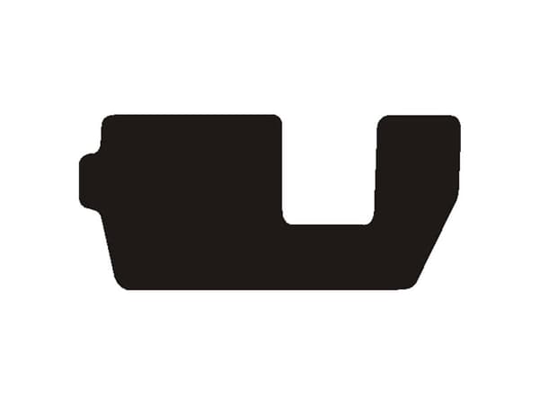 Måtter BYD Tang 7P 2022 -