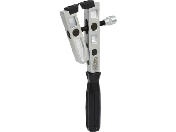 KS Tools 115.1056, Stål, Plast, 270 mm