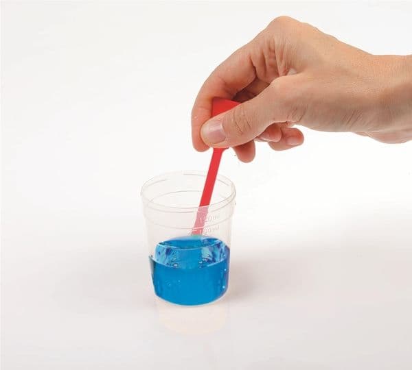 Impulse Fluo slime-set