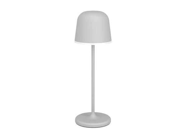 EGLO MANNERA ULKOILMAPÖYTÄ REF. TOUCH 200LM 1800MA HARMAA