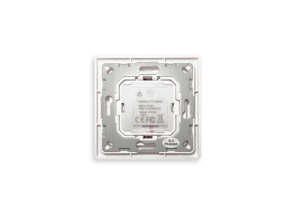 Light Solutions Lightbee ZigBee switch - EU model