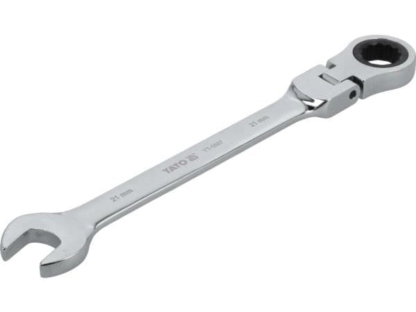 Yato YT-1687, 1 styck