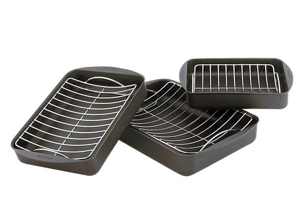 Scanpan ugnsform 7,75 l / 44x32 cm - Classic
