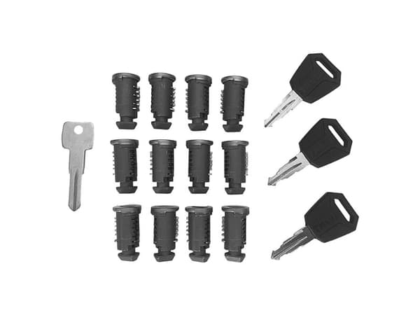 THULE One Key System 12-pack