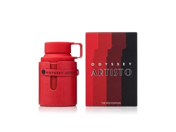 Armaf Odyssey Artisto 100 ml parfym