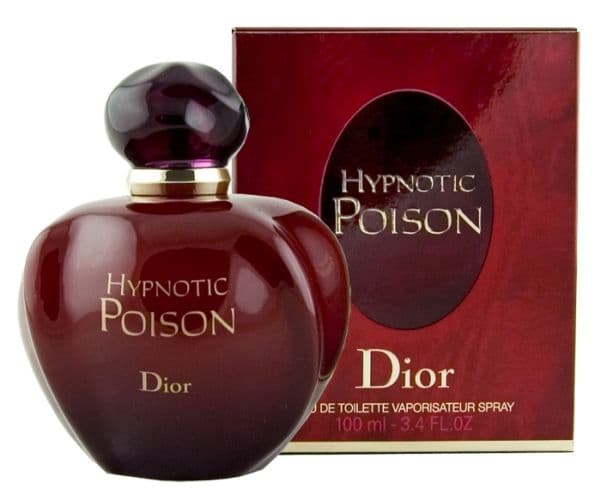 Dior Hypnotic Poison 100 ml, Kvinder, EDT