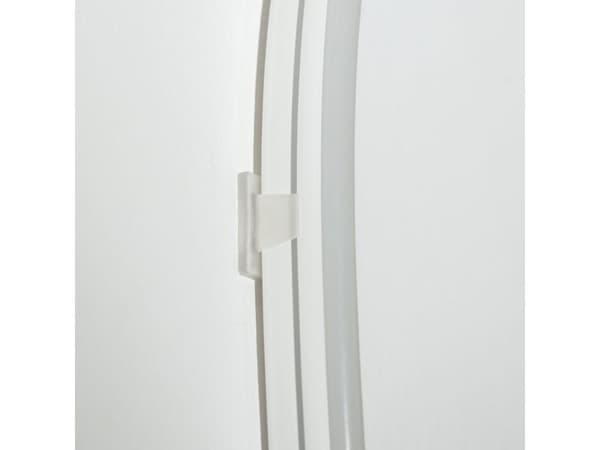 EGLO NEON-Z Zigbee RGB/TW 5M vit stripe