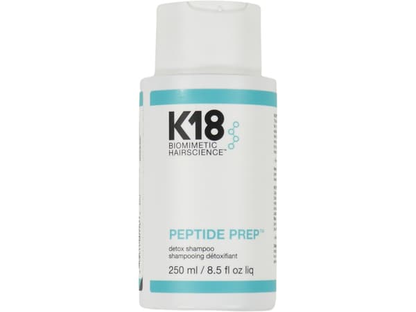 K18 Peptide Prep Detox Shampoo