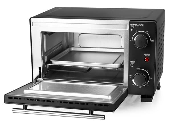 Emerio MO-124451 Toaster oven