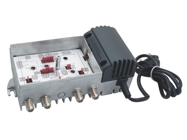 GHV 935