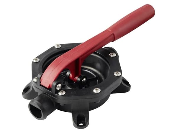 TOOLCRAFT Håndpumpe 2700 l/h 4 m