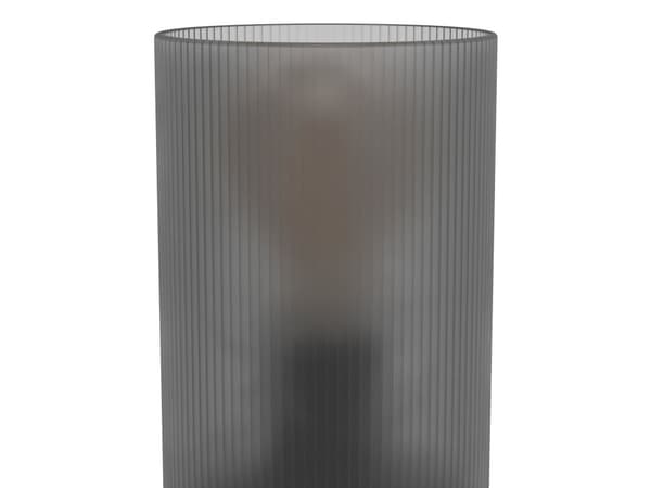 EGLO COLOMERA bordslampa E27 svart/grå