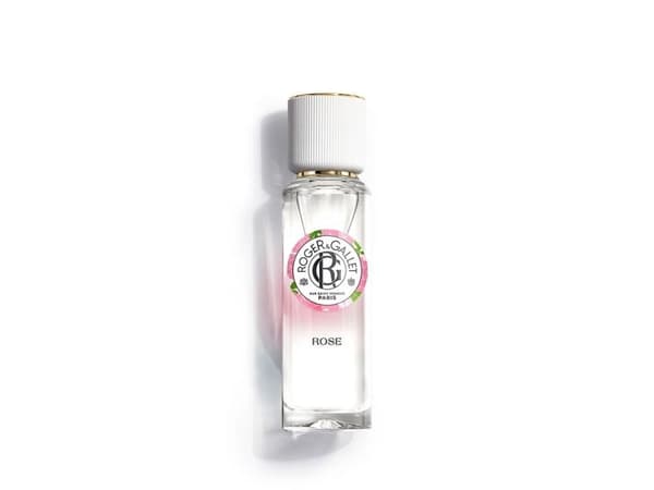 Roger &amp; Gallet Rose Wellbeing doftande vatten 30 ml