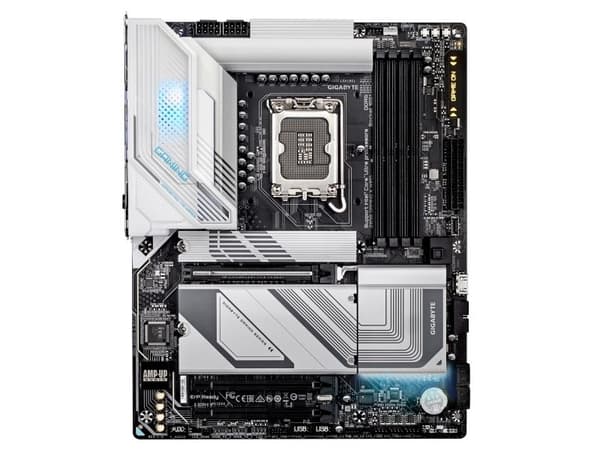Gigabyte Z890 GAMING X WIFI7 moderkort