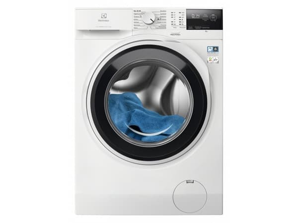 Electrolux vaskemaskin EW6F2484P