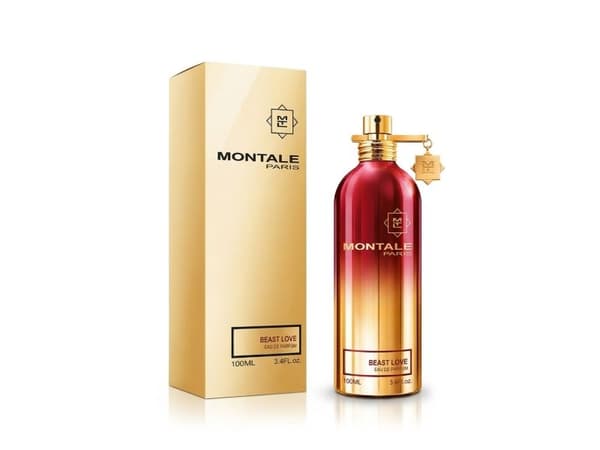 Montale Beast Love EDP U 100 ml