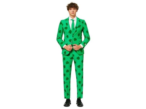 OppoSuit Sankt Patrick