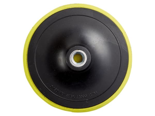 PROBUILDER - POLERSÅL Ø150MM