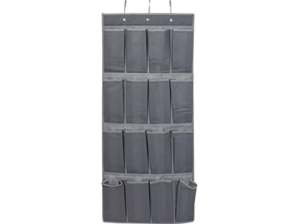 Storage Solutions organiser til skap baderom garderobe