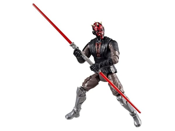 Star Wars Titanfigur 30 cm V2 - Darth Maul