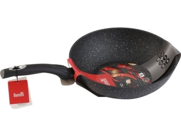 Stekpanna Berretti 28 cm