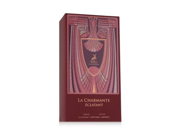 Maison Alhambra La Charmante Eclatant EDP B 100 ml