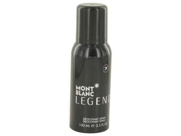 Mont Blanc Legend Deodorant Spray 100ml