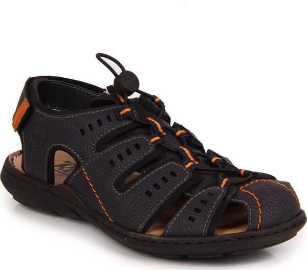 Rieker sandaler 22021-14 - str. 41