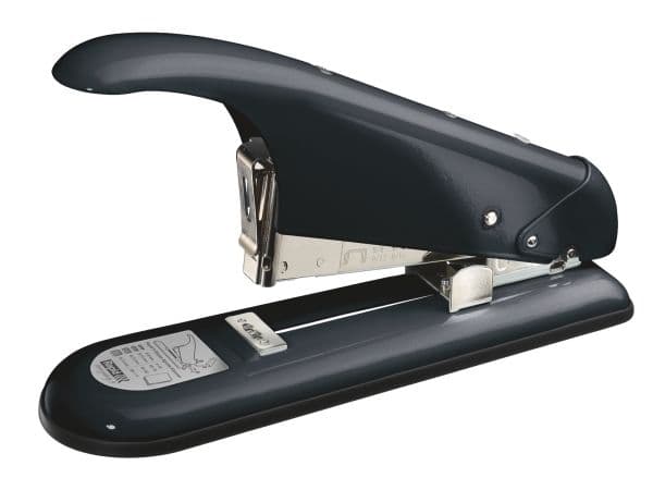 Hæftemaskin Rapid Retro HD9 110 ark Black Magic