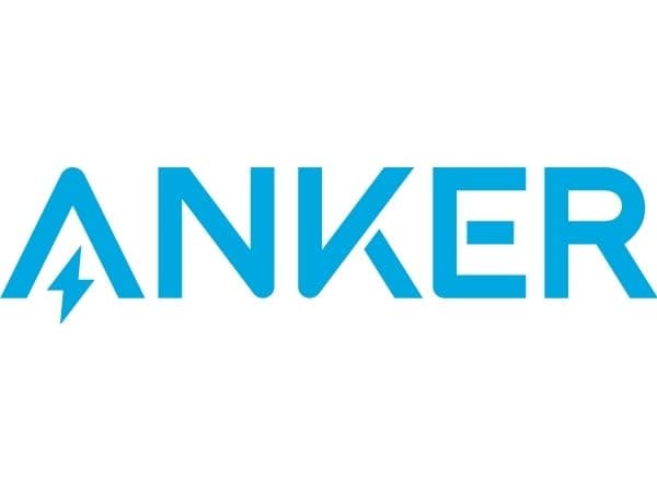 Anker A8060H11, 1 m, USB C, Strömkontakt typ C