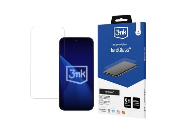 3MK OnePlus 15 5G - 3mk HardGlass
